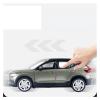 Classic Diecast Model Cars Alloy Car 1:32 for Volvo XC40 Metal Body Plastic Interior(Green) view 4