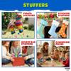 KatchOn, Colorful Spinning Tops for Kids - Pack of 24 | Spinners Party Toys and Party Favors, Carnival Prizes, Pull Strip Spinning Top Toys, Classroom Prizes, Goodie Bag Stuffers, Pinata Stuffers view 4