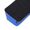 Ycauty Foldable Gymnastics Bar - Non-slip Floor Bar, Home Gymnastics Training Device (Blue) view 4
