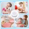 8PCS Voice Recorder for Stuffed Animal 30 Seconds Mini Voice Recorder with Playback Recordable Stuffed Animal Insert Message Recording Device for Plush Toy Doll Bear Toy view 4