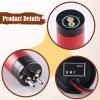 Menolana RC Hobby Electric Pump Professional Mini Multifunction Resistant Pump for Fixed Wing Turbojet view 3
