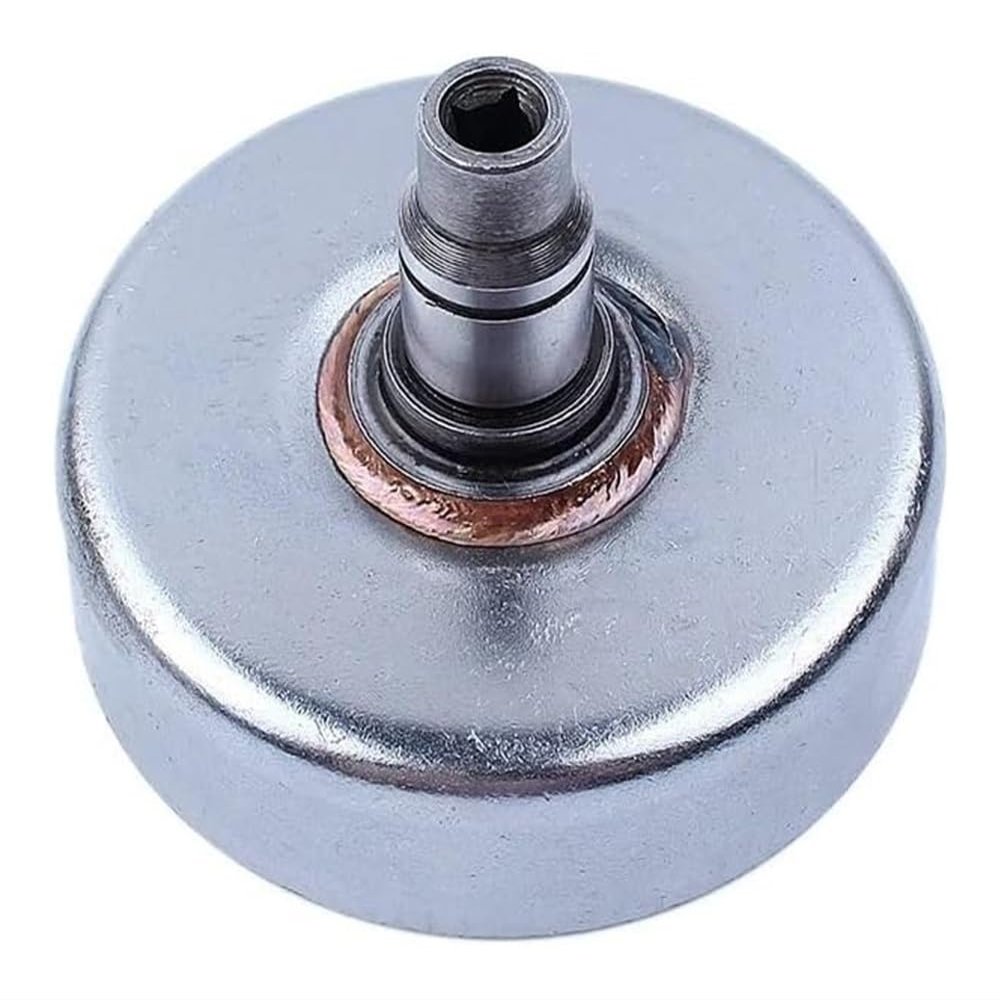 CxPAzVK Clutch Drum Sprocket Gear Drive Bell Compatible with St FS120 FS200 FS202 FS200R FS250 KA120 KA250 Brush Cutter 4134 160 2900