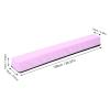 Ycauty Foldable Balance Beam for Gymnastics - Non-slip Beam for Home Training (Pink) view 4