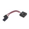 Luwecf RC Gyro RC Car Repair Part Lightweight High Performance Portable Mini Gyro Replace view 1