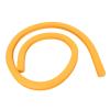 SUNGOOYUE Mountain Bike Tire Insert, Puncture Proof Tubeless Tire Insert for 2.3-2.5 Outer Size with Lightweight EVA Material, Rim Guard for Gravel Terrains view 4
