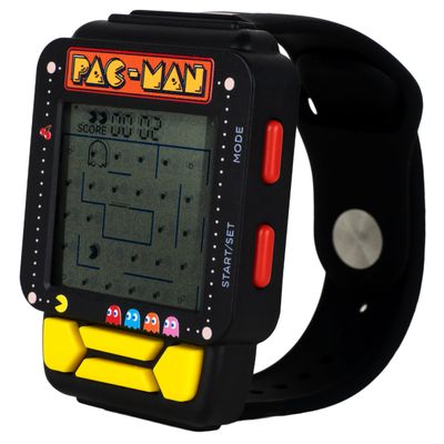 PAC-MAN Gaming Watch