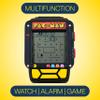 PAC-MAN Gaming Watch view 4
