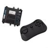 DR01 V2.6 12V Electric Car Receiver and 2.4G Remote Control Set with Slow Start Function for Ride On Toy Cars Replacement Parts(receiver) view 3