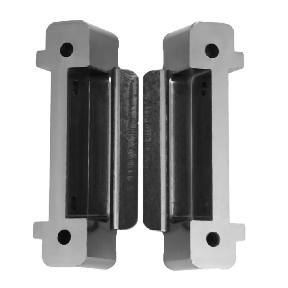 AQWBTYD Compatible with Wltoys A959-B A969-B A979-B 2Pcs Upgrade Spare Rc Car Parts Front Rear Bumper RC Assortment