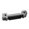 AQWBTYD Compatible with Wltoys A959-B A969-B A979-B 2Pcs Upgrade Spare Rc Car Parts Front Rear Bumper RC Assortment view 2