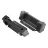 AQWBTYD Compatible with Wltoys A959-B A969-B A979-B 2Pcs Upgrade Spare Rc Car Parts Front Rear Bumper RC Assortment view 3