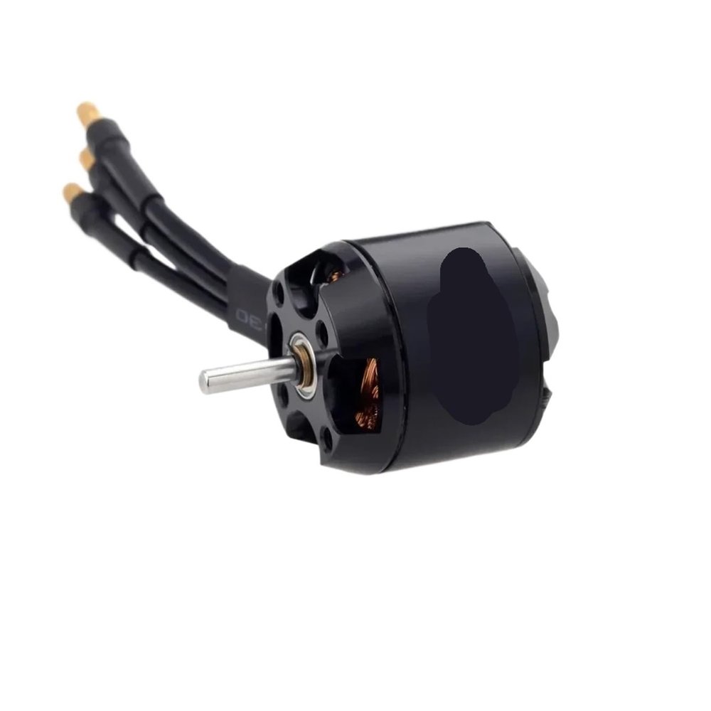 2216 C2836 750KV 880KV 1120KV Outer Rotor Brushless Motor(1120KV)