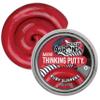 Crazy Aarons Ruby Red Slippers & Emerald City Green Putty 2 Pack Stretchable Sensory Fidget Toy Set, Shimmer & Metallic Putty for Kids & Adults (.47 oz Each) Non-Toxic Ages 3+ Made in USA view 2