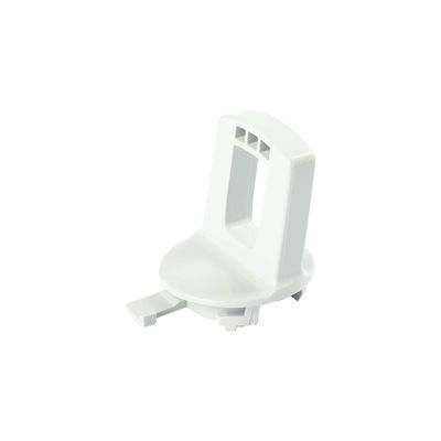 YesParts WH01X31637 Durable Appliance Lid Lock Striker
