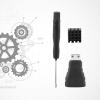 ZAICOLER Basic Suite Kit, Heat Sink Kit, Full Range Component Set with Essential Parts, Ideal for DIY Projects view 2