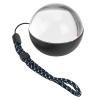 Zunate 3D Crystal Ball Video Player, Memory Sphere Lamp with 4GB Internal Storage, 2.76 Inch Electronic Display for Personal Photos and Music Playback Gadget view 2