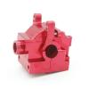 RC Car Parts For JLB For Cheetah 4WD Metal Gear Case Shell Cover Rc Trucks Tracked Vehicles Parts And Accessories Upgrades Replacements Use(Red) view 1