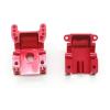 RC Car Parts For JLB For Cheetah 4WD Metal Gear Case Shell Cover Rc Trucks Tracked Vehicles Parts And Accessories Upgrades Replacements Use(Red) view 2