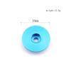 Compatible with Tamiya XV01 XV02 for TT02 TB05 1/10 RC Car Upgrade Modification Parts Accessories Metal Servo Saver Cap RC Assortment view 4