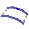 RC Modifications Spare Compatible With Traxxas For Slash 4X4 For Stampede For VXL, And Ultimate RC Car Part 1Set Aluminum Alloy Body Mounts (Body Posts) view 3