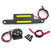 RC Crawlers Components For X-Maxx 6S 8S 1/5 Front Rear Lights Kit Spotlight Headlight Taillight Lamp RC Car Parts Replacement Exterior Car Accessories view 3