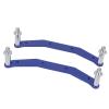 RC Modifications Spare Compatible With Traxxas For Slash 4X4 For Stampede 4X4 1/10 RC Car Upgrade Modification Parts Aluminum Body Mounts view 2