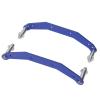 RC Modifications Spare Compatible With Traxxas For Slash 4X4 For Stampede 4X4 1/10 RC Car Upgrade Modification Parts Aluminum Body Mounts view 3