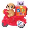 VTech Toy Press & Go Pizza Scooter Interactive Learning view 2