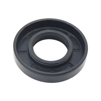 2/5pc NBR TC/TG Framework Oil Seal ID 35/38/ 40mm OD40-80mm Thickness 5-12mm Nitrile Butadiene Rubber Gasket Sealing Rings(2pcs,40X52X7mm)