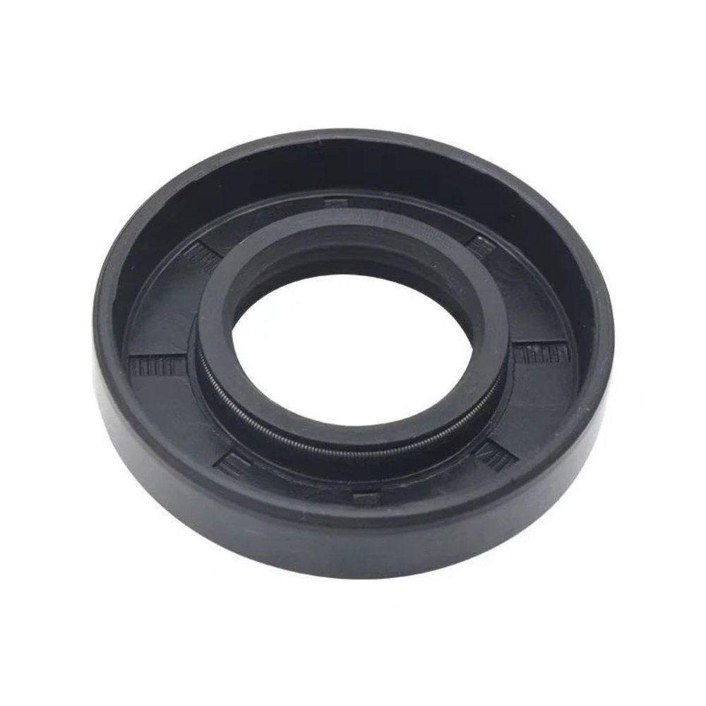 2/5pc NBR TC/TG Framework Oil Seal ID 35/38/ 40mm OD40-80mm Thickness 5-12mm Nitrile Butadiene Rubber Gasket Sealing Rings(2pcs,40X52X7mm)
