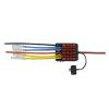 0880-Dual Motor ESC, Supports LED Programming Card, Suitable for Various 1/10 and 1/8 Scale Vehicles(LED Programming Card) view 2