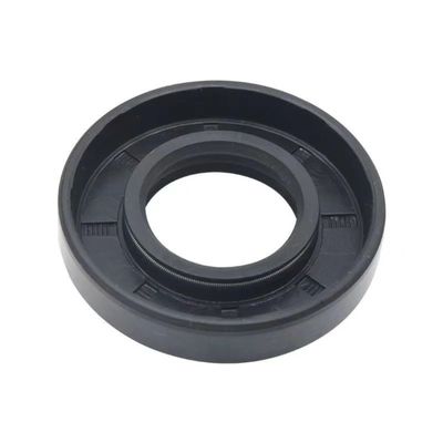 2/5pc NBR TC/TG Framework Oil Seal ID 35/38/ 40mm OD40-80mm Thickness 5-12mm Nitrile Butadiene Rubber Gasket Sealing Rings(2pcs,40X62X5mm)