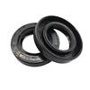 2/5pc NBR TC/TG Framework Oil Seal ID 35/38/ 40mm OD40-80mm Thickness 5-12mm Nitrile Butadiene Rubber Gasket Sealing Rings(2pcs,40X62X5mm) view 4