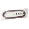 901064 VT1 VT2 VT3 Original CVT Automatic Transmission Gearbox Chain Belt Compatible For BMW/Mini/Cooper/Toyota Car Accessories view 4
