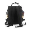 ZYQCCJ Blueberry Muffin Large Capacity Waterproof Mummy Backpack Diaper Bag Backpack With Multiple Pockets For Travel view 3