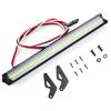 Compatible with Axial for SCX10 for Wrangler for SCX10 III for TRX4 1/10 RC Crawler Car Upgrade Parts Roof Lamp 36 Light Bar RC Accessories view 1