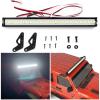 Compatible with Axial for SCX10 for Wrangler for SCX10 III for TRX4 1/10 RC Crawler Car Upgrade Parts Roof Lamp 36 Light Bar RC Accessories view 4