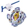 Battling Tops Burst B-110 Starter Bloody Longinus.13.JI with Launcher Spinning Top KOR ver. view 1