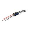 30A 60A 90A 120A-V4 ESC, Suitable for Remote Control Boats with a Length of 45-100CM(30A V4) view 1