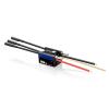 30A 60A 90A 120A-V4 ESC, Suitable for Remote Control Boats with a Length of 45-100CM(30A V4) view 2