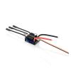 30A 60A 90A 120A-V4 ESC, Suitable for Remote Control Boats with a Length of 45-100CM(30A V4) view 4