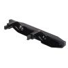 Compatible with Traxxas for TRX-4M 1/18 RC Crawler Car Upgrade Parts Replacement Accessories Metal Rear Bumper with Tow Hook RC Accessories view 4