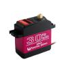 1 piece of servo 20Kg 25Kg 30Kg 35Kg 40Kg Metal Gear Digital Suitable for 1/8 1/10 Remote Control car(S3230-180) view 1