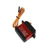 20kg Digital Servo DC6-8.4V Metal Gear 180/270/360 Remote Control Servo Motor(360 Degree) view 3