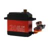 20kg Digital Servo DC6-8.4V Metal Gear 180/270/360 Remote Control Servo Motor(360 Degree) view 4