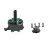 1/4PCS A1506 1506 3100KV 4300KV Brushless Mini Motor(4PCS 4300KV) view 4