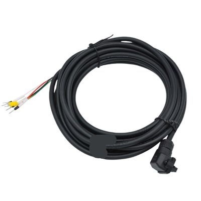 WYGRKB Series 7 Servo Motor Power Cable Connection Cable JZSP-C7M22G-02 03 05 10 15 15 20 30 40 50-E Reverse Connection Cable(2M,JZSP-C7M20G-XX-E)