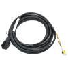WYGRKB Series 7 Servo Motor Power Cable Connection Cable JZSP-C7M22G-02 03 05 10 15 15 20 30 40 50-E Reverse Connection Cable(2M,JZSP-C7M20G-XX-E) view 4