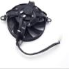 Cooling Fan 6 Motocycle Radiator Dc Engine Electric Large Flow Cooler, for Universal AC Condenser Module view 3