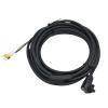 7 Series servo Motor Power Cord Connection Cable JZSP-C7M10F-02 03 05 10 15 15 20 30 40 50-E Connection Cable(30M,JZSP-C7M10F-XX-E) view 1